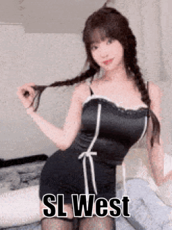 sl slow braids gif.gif