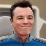 SethMacfarlane