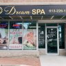 Brand new Massage spa-Dream spa 1390 Clyde #105