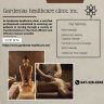 Massage Therapist - Ontario’s TOP-NOTCH Male RMT Therapist