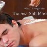 MASSAGE & SEASALT BODYSCRUB, Male Therapist, Lynnwood SE, $80/hr