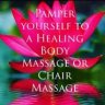 $65/h Massage ------Direct Billing Available