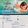 Great massage Spa in Markham 905-477-6633