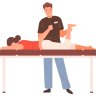 Relaxation Massage