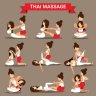 Traditional Thai Massage