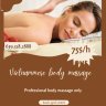 Massage in Saskatoon