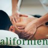 Massage de détente pour homme