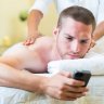 (MASSAGE DE DÉTENTE/PAR HOMME) DE RELAXATION EN SUÉDOIS (24/7)