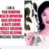 $70/h Massage Therapy-----Direct Billing Available