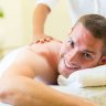 (MASSAGE DE DÉTENTE/PAR HOMME) DE RELAXATION EN SUÉDOIS (24/7)