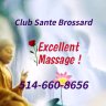 Health Club in Brossard (514.660.8656)NEW