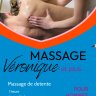 MASSAGE VÉRONIQUE ET PLUS.... détente et relaxation