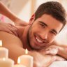 Massage de Détente / Par Homme DÉTENTE 100% Garantie