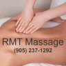 Excellent Massage, Magic Hands - RMT