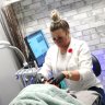 Med.Esthetician Mississauga #sugaring #bodyscrub #facials