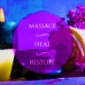 $70/h Therapeutic Massage ------Direct Billing Available