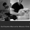 Massage thérapeutique, Sportif, Fasciathérapie - Reçus RMPQ