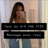 Massage thérapeutique