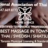 BEST MASSAGE IN TOWN