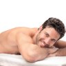 MASSAGE POUR HOMME PAR HOMME