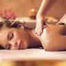 Relaxation Massage