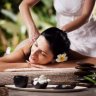 Wonderful relaxation massage and deep tissue for you! Welcomes U