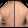 Body Trimming Shaving Wax Massage Border Mississauga & Oakville