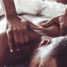 massage detente/ relaxant massage