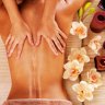 Massage relaxanr et ressourçant!