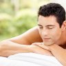 (A-1) MASSAGE DE RELAXATION/PAR HOMME/DÉTENTE MÉMORABLE *24/7*