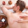 Young Mobile Male Offering Massage For Adults Only