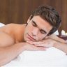 (A-1) MASSAGE DE RELAXATION/PAR HOMME/DÉTENTE MÉMORABLE *24/7*