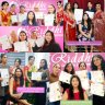 Be Certified Makeup Course,Hairstyle,waxing,Massage,Body Scrub