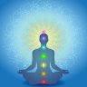 CHAKRA AROMATHERAPY MASSAGE