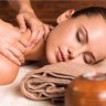 Massage in Markham