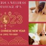 ⭐Chinese New Year 2023⭐Body Relaxation⭐⭐Best Thing TO DO NOW!✅✅