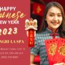 ❄️Happy❄️Chinese New Year⭐RMT massage⭐ make you all better!✅✅