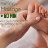 REFLEXOLOGY FOOT MASSAGE $65 - $79