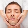 AROMATHERAPY RELAXATION MASSAGE