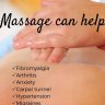 $70/h Therapeutic Massage ------Direct Billing Available