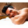 (A-1) MASSAGE DE RELAXATION/PAR HOMME/DÉTENTE MÉMORABLE *24/7*