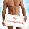 EUROfemale/Body GROOMING/SHAVING+massage/Lux PRIATE