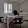 A. T. Home Massage