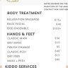 Certified Esthetician in Brampton