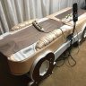 Luxury Jade Massage Bed $2750