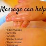 $70/h Therapeutic Massage ------Direct Billing Available