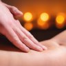 Full Body Massage Therapy