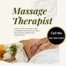 RMT Professional  Massage Therapist- Certified Massage Services