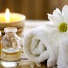 Good Energy Spa Massage