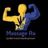 Mobile massage therapist